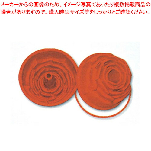 【まとめ買い10個書き割り品】ユニフレックス ノンスティックモルド サクラ色 SFT251【 西洋菓子型 焼き型 ベーキングモルド ケイ素樹脂 】 【 バレンタイン 手作り 西洋菓子型ケイ素樹脂】【メイチョー】