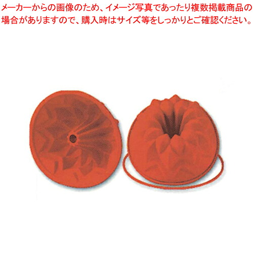 【まとめ買い10個書き割り品】ユニフレックス ノンスティックモルド スタークグロフ SFT600【 西洋菓子型 焼き型 ベーキングモルド ケイ素樹脂 】 【 バレンタイン 手作り 西洋菓子型ケイ素樹脂】【メイチョー】