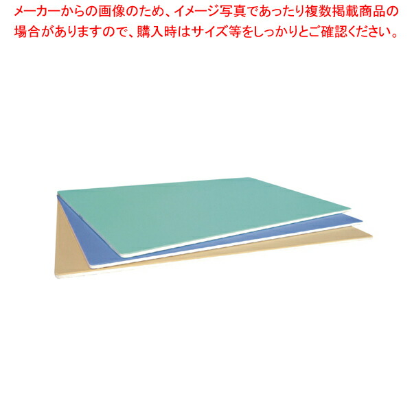 抗菌 CBボード(製菓・製パン用) TCSK8-6040 ブルー 【バレンタイン 手作り 調理器具 厨房用品 厨房機器 プロ 愛用 販売 なら 名調】【メイチョー】