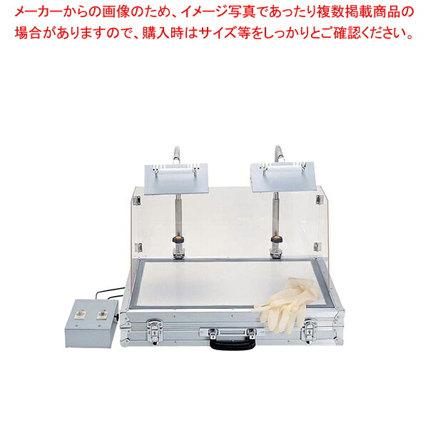 アメ照明ランプ 2灯式書き割り(容れもの付) 312500【アメ照明ランプ アメ 飴 かかわり合い用 製菓物の具 製菓 物の具 御菓子工作 物の具 お役目用】【製造会社直送/代引不可】【メイチョー】