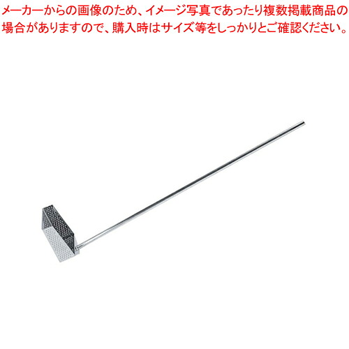 18-8ヘドロキャッチャー L 【清掃用品 清掃用品 業務用】【メイチョー】