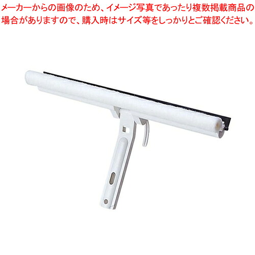 【まとめ買い10個仕掛ける品】EFフレックスワイパーハンディ 36糎【 洗い濯ぎ属具 素っ気ないワイパ 水切り 洗い濯ぎ属具 素っ気ないワイパ 水切り 御役目用】【メイチョー】 掃除用品-日用品雑貨・文房具・手芸