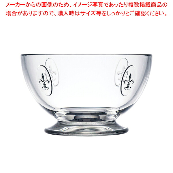 フルールドリス ボウル(6ヶ入) 630401【人気 業務用 販売 通販】【メイチョー】