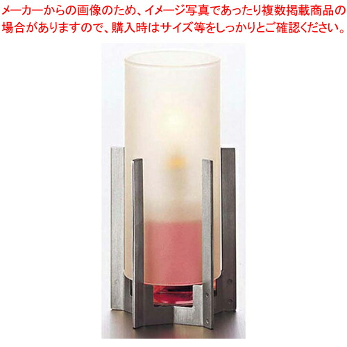 【まとめ買い10個セット品】レインボーカラー オイルランプ OL-81-155W 【 オイルランプ キャンドル 結婚式 ウエディング用品 】 【 アロマ 癒しグッズ 関連 オイルランプ キャンドル 結婚式 ウエディング用品 業務用】【メイチョー】