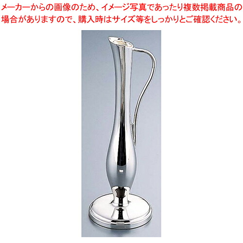 【まとめ買い10個セット品】クィーン一輪挿し (銀メッキ) 072【 フラワースタンド 花台 結婚式 一輪差し フラワースタンド 花台 結婚式 一輪差し 業務用】【メイチョー】|開業プロ メイチョー