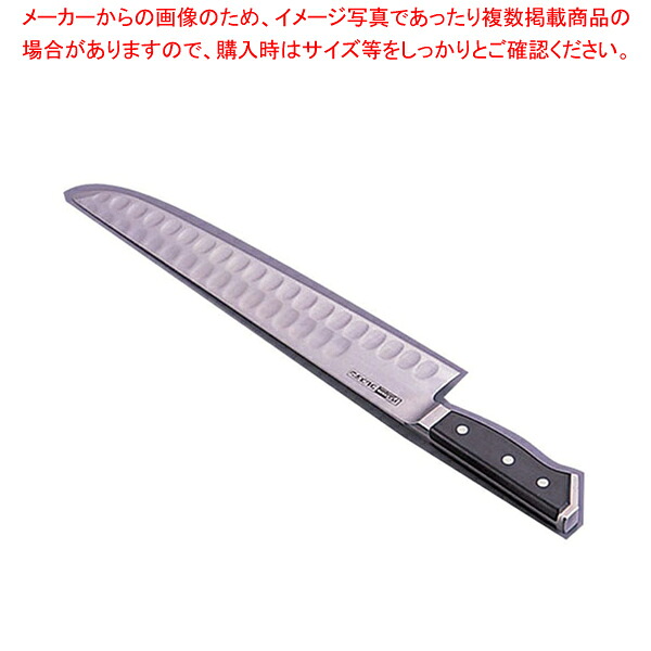 グレステン カービングナイフ 533TK 33cm 【カービングナイフ ステーキ 鉄板カウンター用品 テーブルウェア 卓上用品 業務用】【メイチョー】 33,894円