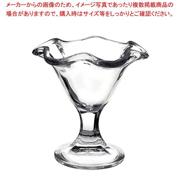 【まとめ買い10個セット品】プリマベラ デザート クリア 1.34510(6ヶ入)【食器 デザート パフェカップ 食器 デザート パフェカップ 業務用】【メイチョー】｜開業プロ メイチョー