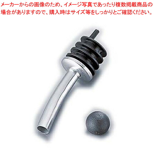 【まとめ買い10個セット品】 ポアラー 120-901 ブラック【メイチョー】