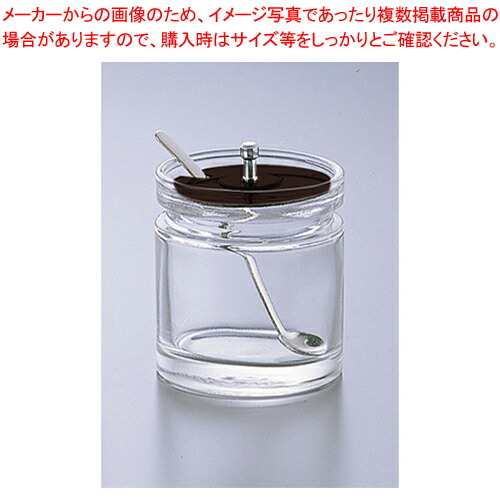 楽天市場 No 1504 ラー油入れ ガラス製 メイチョー 開業プロ メイチョー