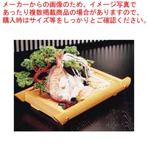 【まとめ買い10個仕掛ける品】桧 舟型盛台 中【 一皿分の料理上演属具 和食 懐石 一皿分の料理上演属具 和食 懐石 御役目用】【メイチョー】 キッチン用品・食器・調理器具-その他