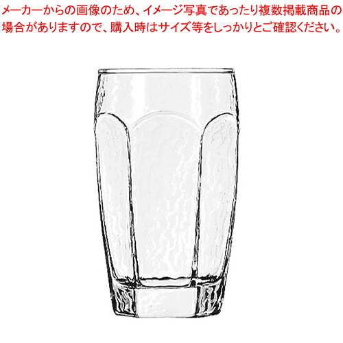 【まとめ買い10個セット品】リビー シバリー(6ヶ入) ビバレッジタンブラー 2488 【 Libbey【 リビー 】 グラス ガラス おしゃれ 】【 人気 タンブラー 業務用 タンブラー おしゃれ ビール タンブラー コーヒー 業務用タンブラー 食器 調理器具 作業小物 】【メイチョー】