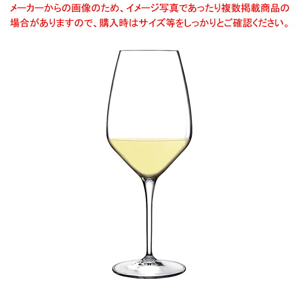 アトリエ ホワイトワイン(6ヶ入) 10648/07【人気 業務用 販売 通販】【メイチョー】
