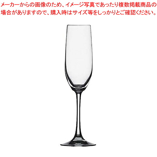 ヴィノグランデ シャンパン/フルート 100/07(6ヶ入) 【SPIEGELAU【シュピゲラウ】 グラス ガラス SPIEGELAU（シュピゲラウ） グラス ガラス 業務用】【メイチョー】