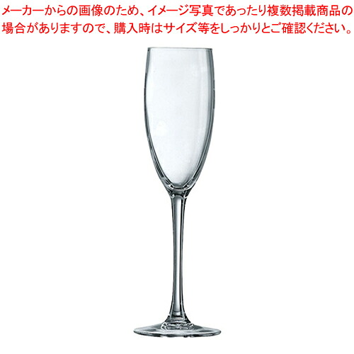 カベルネ フルート 160 48024(6ヶ入)【厨房用品 調理器具 料理道具 小物 作業 業務用】【メイチョー】
