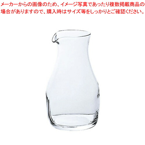 【まとめ買い10個セット品】てびねり 冷酒カラフェ(3ヶ入) B2204 【 ウォーター カラフェ 日本酒 カラフェ ワイン 入れ 業務用ピッチャー デキャンタ おすすめ 水 ボトル おしゃれ 冷酒 カラフェ みずさし キャラフェ 業務用 人気 業務用デキャンタ 】【メイチョー】