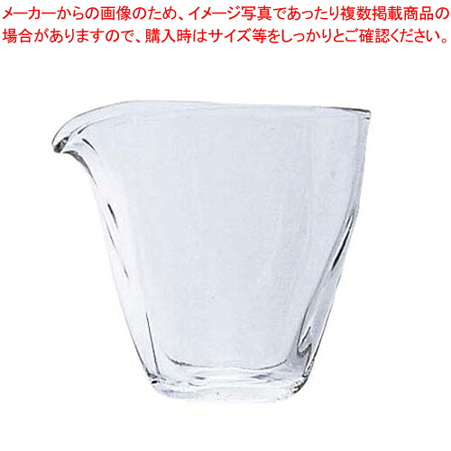 【まとめ買い10個セット品】 てびねり 片口フリーカップ(3ヶ入) P6697 【和風 グラス ガラス おしゃれ】【メイチョー】
