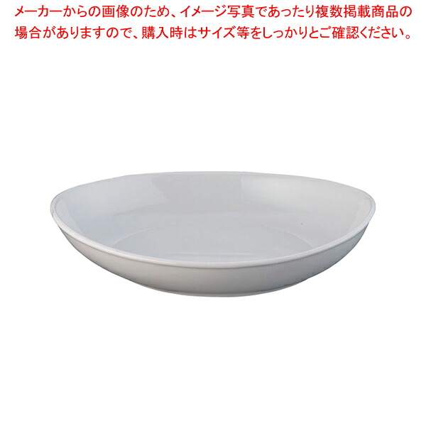 ロイヤルバンケットウェアー小判深皿バチタ PG410-30 30cm 【食器 オーブンウエア ROYALE 食器 オーブンウエア ROYALE 業務用】【メイチョー】