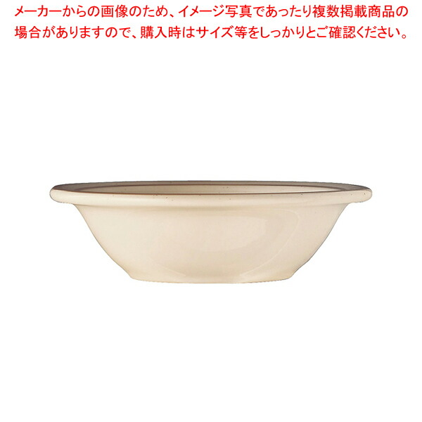【まとめ買い10個セット品】リビー デザートサンド ボウル 17cm DSD-10【人気 おすすめ 業務用 販売 通販】【メイチョー】