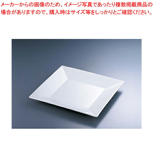 【まとめ買い10個セット品】C-184 25cmプレート 【メーカー直送/代引不可 洋食器 業務用 食器】【メイチョー】|開業プロ メイチョー