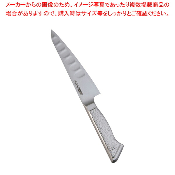 グレステンTMタイプ 骨スキ 415TM 15cm 【洋包丁 洋庖丁 洋包丁 洋庖丁 業務用】【メイチョー】 12,467円