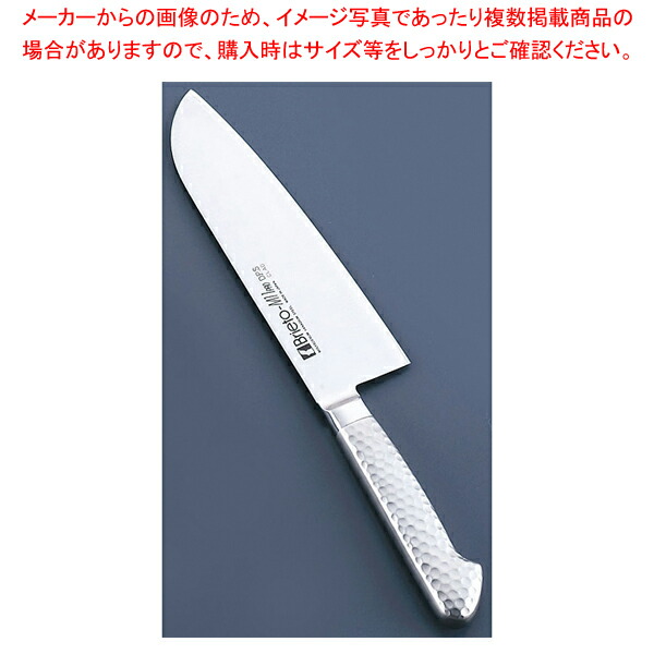 楽天市場】Brieto-M11 PRO 万能（両刃）_包丁 ブライトM11プロ D.P.S