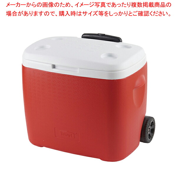 トラスト インスレートボックス 8715 48L【メイチョー】