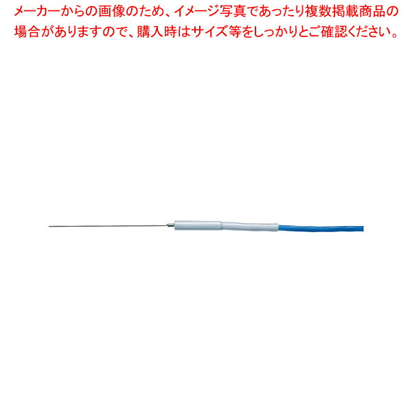 真空調理用温度計 TP-150VC-F 用センサのみ TKP-1090 【メイチョー】