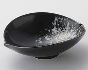 【まとめ買い10個セット品】和食器 ア018-358 白吹瀬戸黒向付【キャンセル/返品不可】【メイチョー】｜開業プロ メイチョー 18,446円