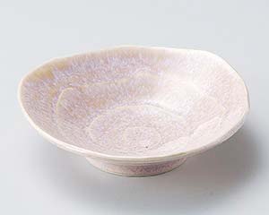 【まとめ買い10個セット品】和食器 イ051-258 煌桜志乃渦形5.0鉢【キャンセル/返品不可】【メイチョー】｜開業プロ メイチョー