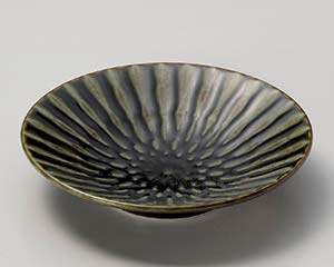 【まとめ買い10個セット品】和食器 カ052-308 フォーカス織部輪二重5.0浅鉢【キャンセル/返品不可】【メイチョー】 12,958円