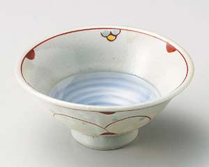 【まとめ買い10個セット品】和食器 ネ056-198 唐津見込福文字反小鉢【キャンセル/返品不可】【メイチョー】 28,280円