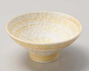 【まとめ買い10個セット品】和食器 ト058-148 金ハケ目トチリ4.0小鉢【キャンセル/返品不可】【メイチョー】｜開業プロ メイチョー