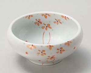 【まとめ買い10個セット品】和食器 ミ059-198 ブーケくくり小付【キャンセル/返品不可】【メイチョー】｜開業プロ メイチョー