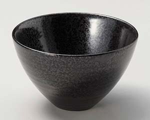 【まとめ買い10個仕掛ける品】和食器  ホ060-148 黒石英今めかしい3.5小鉢【取りやめる/返品不可】【メイチョー】