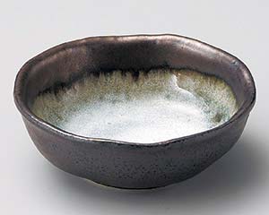【まとめ買い10個セット品】和食器 イ067-338 金彩雲3.6小鉢【キャンセル/返品不可】【メイチョー】