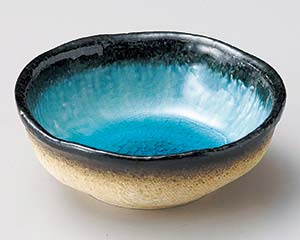 【まとめ買い10個セット品】和食器 ミ069-088 風流花型小鉢【キャンセル/返品不可】【メイチョー】