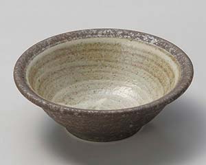 【まとめ買い10個仕かける品】和食器  ア068-258 毛はらい粉引11珊鉢【取りやめる/返品不可】【メイチョー】 鉢-食器・カトラリー・グラス-キッチン用品・食器・調理器具
