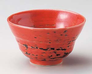 【まとめ買い10個セット品】和食器 タ070-598 紅3.0もえぎ鉢【キャンセル/返品不可】【メイチョー】|開業プロ メイチョー