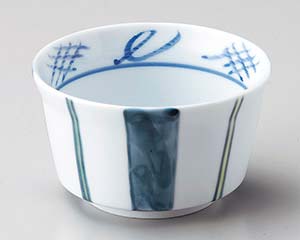 【まとめ買い10個セット品】和食器 ア072-308 四方十草小鉢(小)【キャンセル/返品不可】【メイチョー】|開業プロ メイチョー