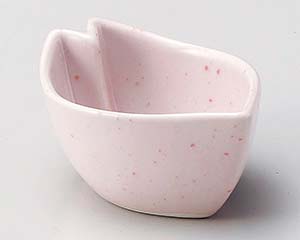 【まとめ買い10個仕かける品】和食器  イ080-108 桜色花唇小鉢【取りやめる/返品不可】【メイチョー】 キッチン用品・食器・調理器具-食器-食器・カトラリー・グラス