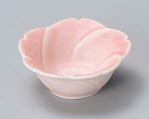 【まとめ買い10個セット品】和食器 テ086-188 さくら小鉢(小)【キャンセル/返品不可】【メイチョー】