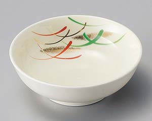 【まとめ買い10個セット品】和食器 オ096-148 武蔵野丸小鉢【キャンセル/返品不可】【メイチョー】|開業プロ メイチョー