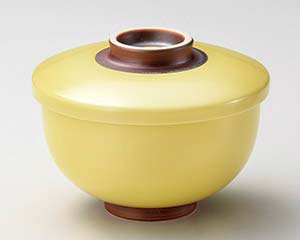 【まとめ買い10個セット品】和食器 ト112-138 イエロー大蒸し碗【キャンセル/返品不可】【メイチョー】 20,332円