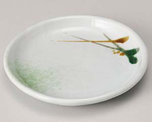 【まとめ買い10個セット品】和食器 ホ229-678 美濃路玉渕5.5皿【キャンセル/返品不可】【メイチョー】|開業プロ メイチョー