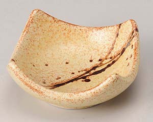 【まとめ買い10個セット品】和食器 ト235-048 茶吹 小付四方上り【キャンセル/返品不可】【メイチョー】