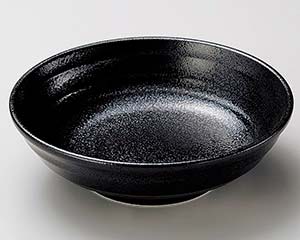 【まとめ買い10個セット品】和食器  ア261-188 ヴォルテックス22.5cm盛鉢【キャンセル/返品不可】【メイチョー】
