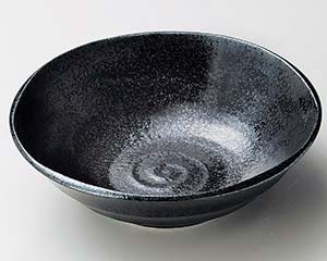 【まとめ買い10個セット品】和食器 ア267-258 ヴォルテックス16.5cm浅ボール【キャンセル/返品不可】【メイチョー】｜開業プロ メイチョー