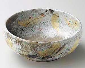 【まとめ買い10個セット品】和食器 ツ268-108 桜木6.0ボール【キャンセル/返品不可】【メイチョー】