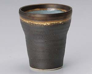 【まとめ買い10個セット品】和食器 ト277-138 アカネ焼酎カップ【キャンセル/返品不可】【メイチョー】|開業プロ メイチョー