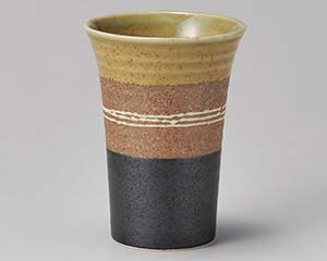 【まとめ買い10個仕掛ける品】和食器  イ275-308 黄糸車 反型無償性優勝杯【取りやめる/返品不可】【メイチョー】